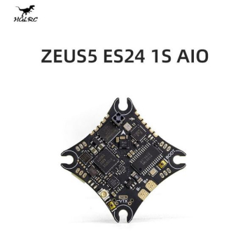 AIO HGLRC Zeus5 ELRS 1S 5A 5w1